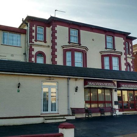Malvern Hotel Сэнддаун Экстерьер фото