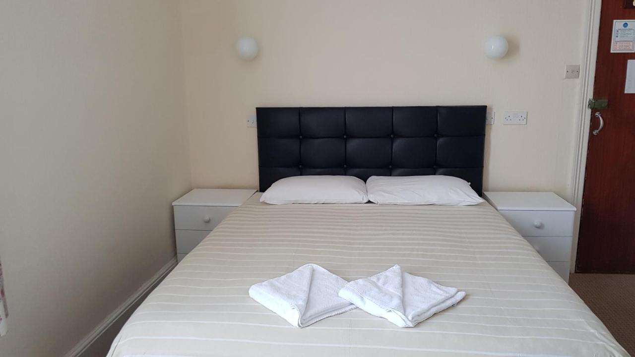 Malvern Hotel Сэнддаун Экстерьер фото