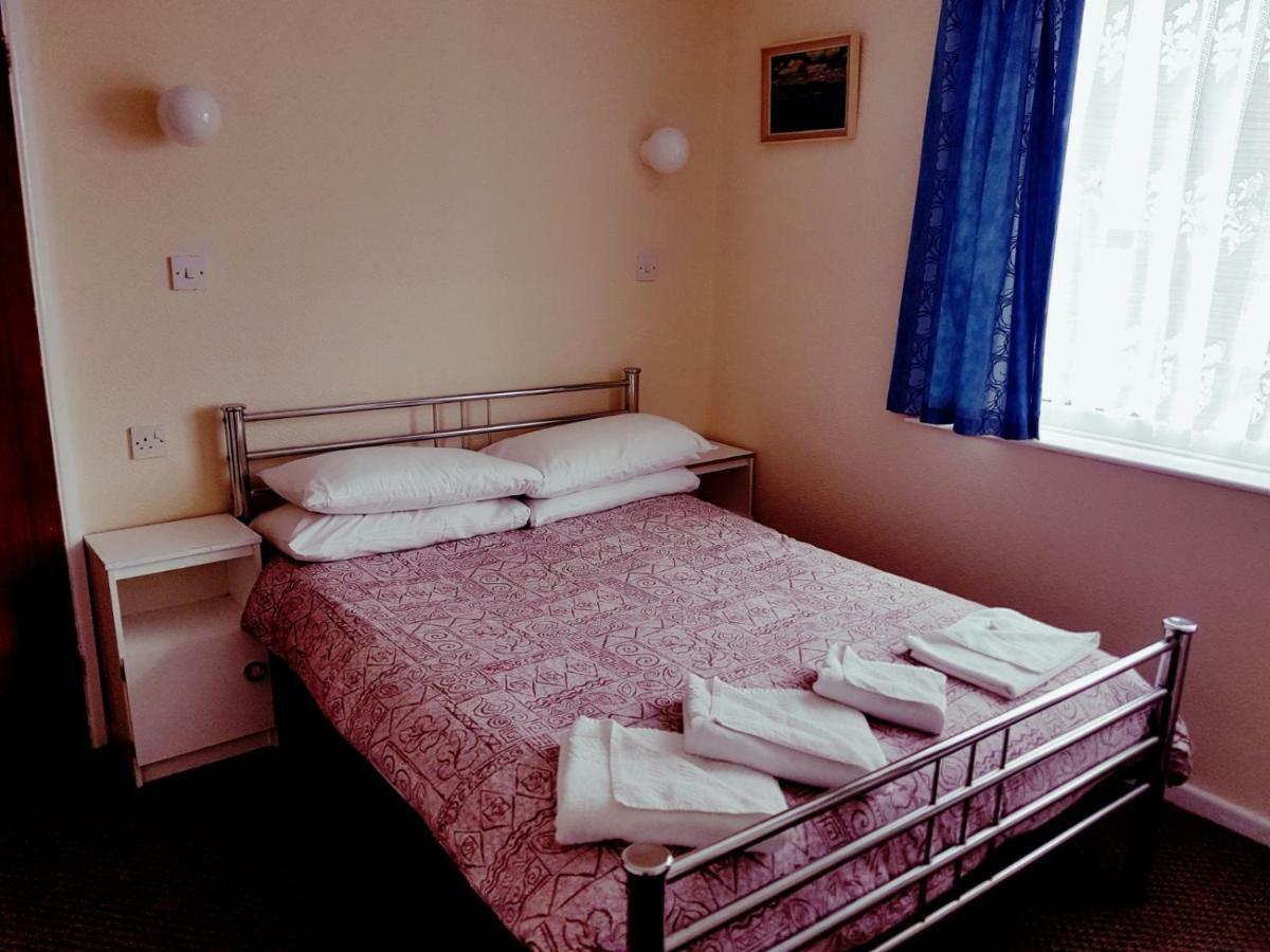 Malvern Hotel Сэнддаун Экстерьер фото